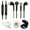 Premium Harmony Ear buds